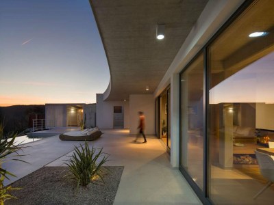 Holiday house Geräumige Villa mit Pool - Outdoor photo 10