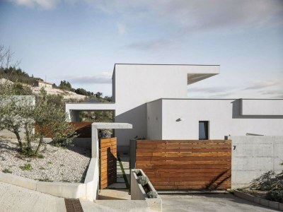 Holiday house Geräumige Villa mit Pool - Outdoor photo 11