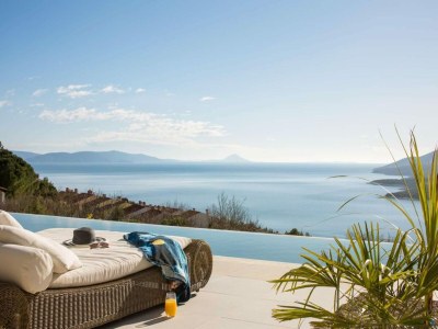 Holiday house Geräumige Villa mit Pool - Outdoor photo 17