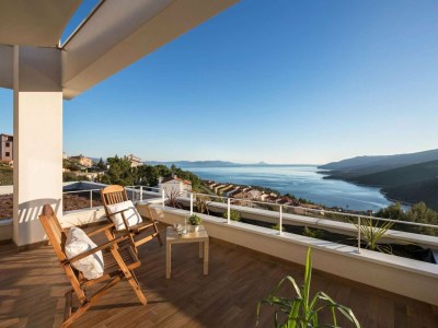 Holiday house Geräumige Villa mit Pool - Outdoor photo 21