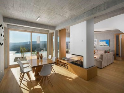 Holiday house Geräumige Villa mit Pool - Features photo 24