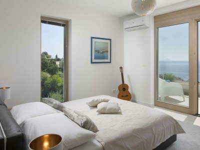 Holiday house Geräumige Villa mit Pool - Features photo 27