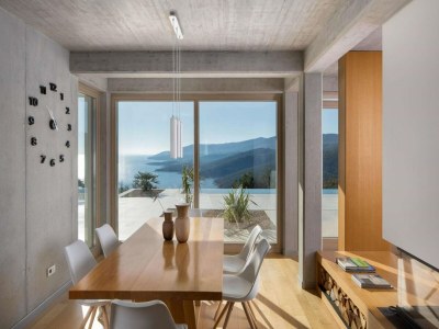 Holiday house Geräumige Villa mit Pool - Features photo 31