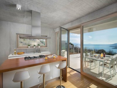 Holiday house Geräumige Villa mit Pool - Features photo 32