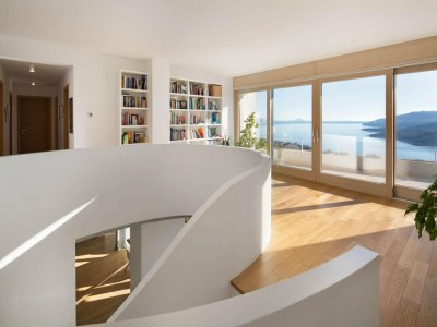 Holiday house Geräumige Villa mit Pool - Features photo 33