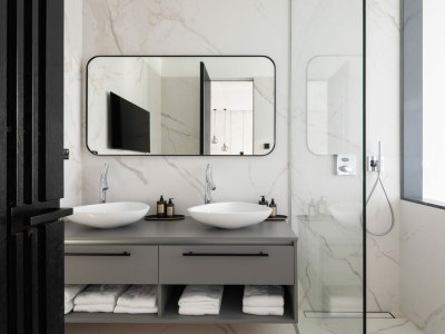 Holiday house Geräumige Villa mit Pool - Features photo 35