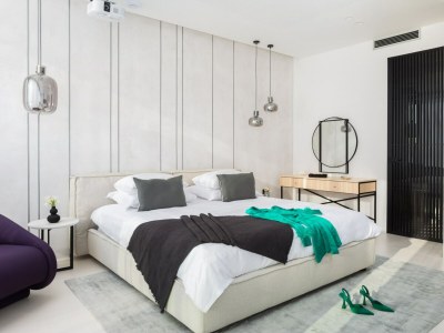 Holiday house Geräumige Villa mit Pool - Features photo 36