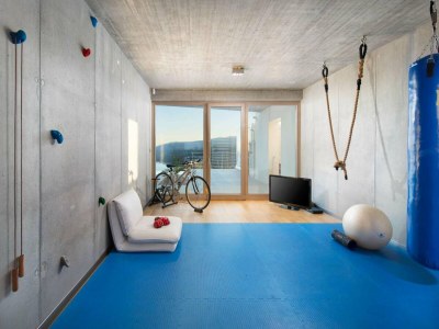 Holiday house Geräumige Villa mit Pool - Outdoor photo 37