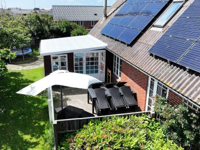 Holiday house 10 Personen Ferienhaus in Thyborøn-By Traum in Thyborøn - Holiday house