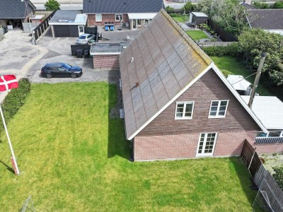 Holiday house 10 Personen Ferienhaus in Thyborøn-By Traum - Outdoor photo 2