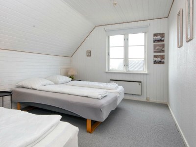 Holiday house 10 Personen Ferienhaus in Thyborøn-By Traum - Outdoor photo 4