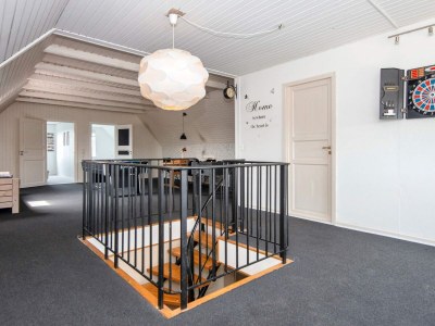 Holiday house 10 Personen Ferienhaus in Thyborøn-By Traum - Outdoor photo 6