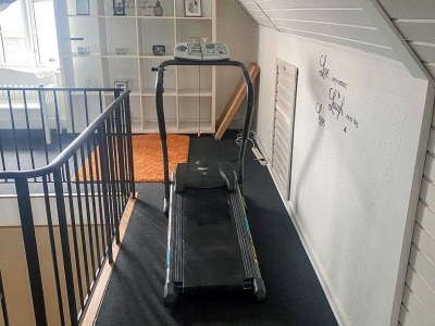 Holiday house 10 Personen Ferienhaus in Thyborøn-By Traum - Outdoor photo 12