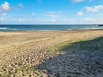 Holiday house 10 Personen Ferienhaus in Thyborøn-By Traum - Outdoor photo 15