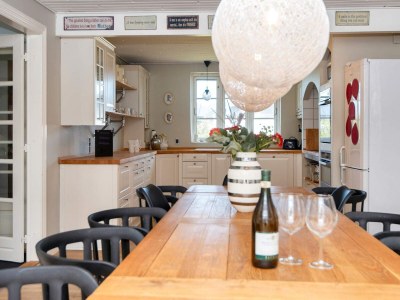 Holiday house 10 Personen Ferienhaus in Thyborøn-By Traum - Outdoor photo 16