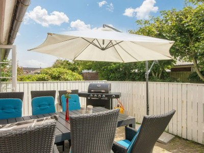 Holiday house 10 Personen Ferienhaus in Thyborøn-By Traum - Outdoor photo 17