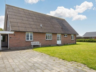 Holiday house 10 Personen Ferienhaus in Thyborøn-By Traum - Outdoor photo 18