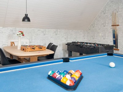 Holiday house 10 Personen Ferienhaus in Thyborøn-By Traum - Outdoor photo 21