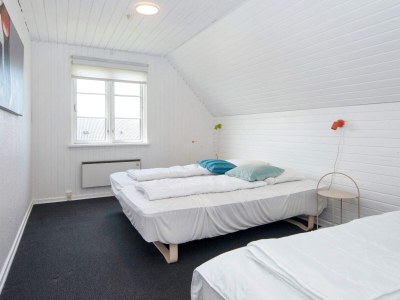 Holiday house 10 Personen Ferienhaus in Thyborøn-By Traum - Outdoor photo 22