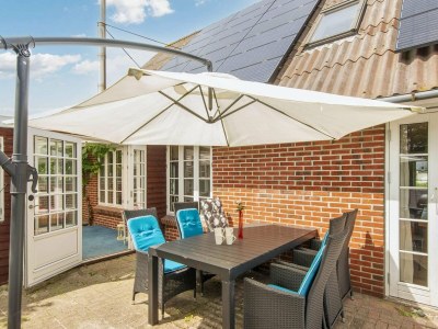 Holiday house 10 Personen Ferienhaus in Thyborøn-By Traum - Outdoor photo 23