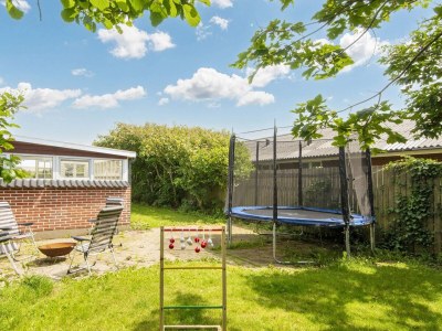 Holiday house 10 Personen Ferienhaus in Thyborøn-By Traum - Outdoor photo 24