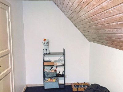 Holiday house 10 Personen Ferienhaus in Thyborøn-By Traum - Outdoor photo 25