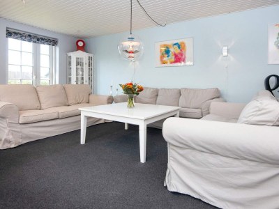 Holiday house 10 Personen Ferienhaus in Thyborøn-By Traum - Outdoor photo 27