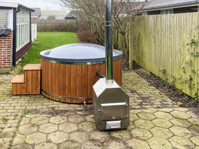 Holiday house 10 Personen Ferienhaus in Thyborøn-By Traum - Outdoor photo 28