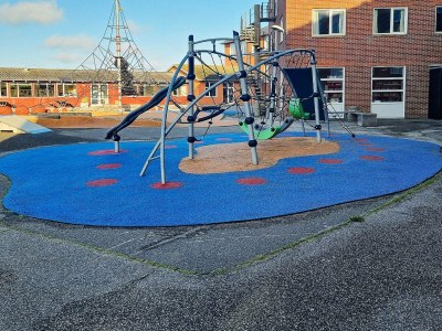 Holiday house 10 Personen Ferienhaus in Thyborøn-By Traum - Outdoor photo 29