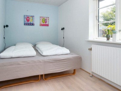 Holiday house 10 Personen Ferienhaus in Thyborøn-By Traum - Outdoor photo 32