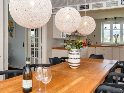 Holiday house 10 Personen Ferienhaus in Thyborøn-By Traum - Outdoor photo 33