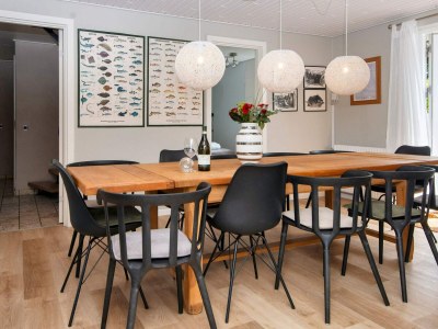 Holiday house 10 Personen Ferienhaus in Thyborøn-By Traum - Outdoor photo 36