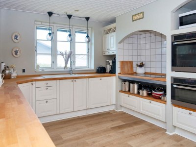 Holiday house 10 Personen Ferienhaus in Thyborøn-By Traum - Outdoor photo 37