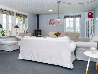 Holiday house 10 Personen Ferienhaus in Thyborøn-By Traum - Outdoor photo 38