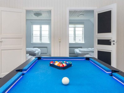 Holiday house 10 Personen Ferienhaus in Thyborøn-By Traum - Outdoor photo 39