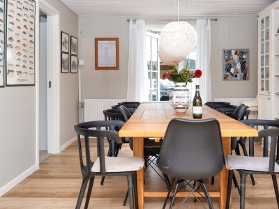 Holiday house 10 Personen Ferienhaus in Thyborøn-By Traum - Outdoor photo 40