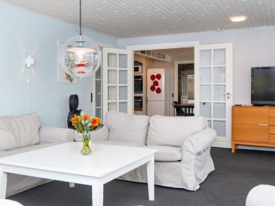 Holiday house 10 Personen Ferienhaus in Thyborøn-By Traum - Outdoor photo 41