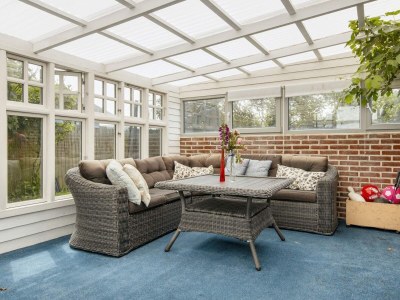 Holiday house 10 Personen Ferienhaus in Thyborøn-By Traum - Outdoor photo 42