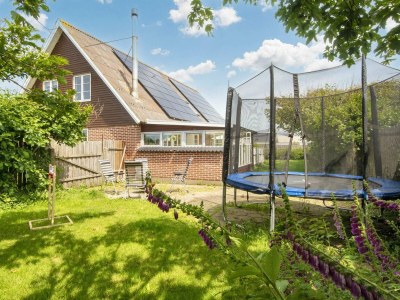 Holiday house 10 Personen Ferienhaus in Thyborøn-By Traum - Outdoor photo 43