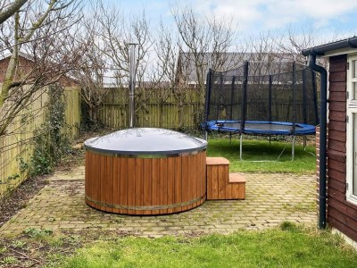 Holiday house 10 Personen Ferienhaus in Thyborøn-By Traum - Outdoor photo 44