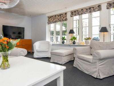 Holiday house 10 Personen Ferienhaus in Thyborøn-By Traum - Outdoor photo 45