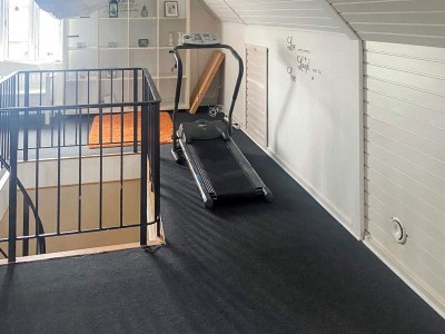 Holiday house 10 Personen Ferienhaus in Thyborøn-By Traum - Outdoor photo 46