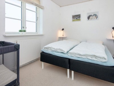 Holiday house 10 Personen Ferienhaus in Thyborøn-By Traum - Outdoor photo 47