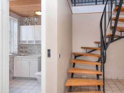 Holiday house 10 Personen Ferienhaus in Thyborøn-By Traum - Outdoor photo 51