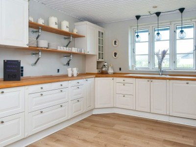 Holiday house 10 Personen Ferienhaus in Thyborøn-By Traum - Outdoor photo 52