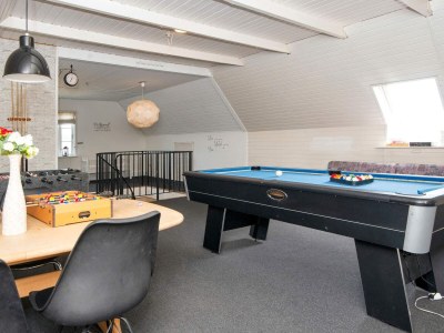 Holiday house 10 Personen Ferienhaus in Thyborøn-By Traum - Outdoor photo 53