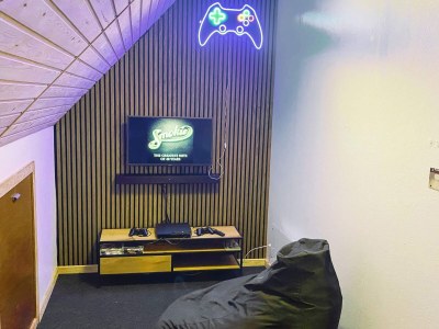 Holiday house 10 Personen Ferienhaus in Thyborøn-By Traum - Outdoor photo 54