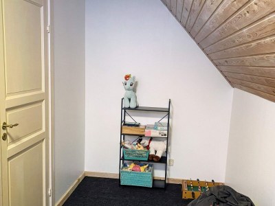 Holiday house 10 Personen Ferienhaus in Thyborøn-By Traum - Outdoor photo 55