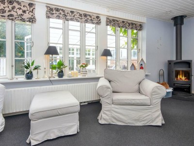 Holiday house 10 Personen Ferienhaus in Thyborøn-By Traum - Outdoor photo 57