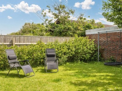 Holiday house 10 Personen Ferienhaus in Thyborøn-By Traum - Outdoor photo 59